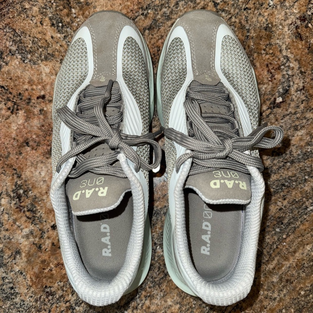 RAD ONE workout shoes
